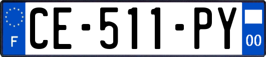 CE-511-PY