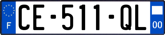 CE-511-QL