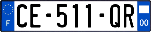 CE-511-QR