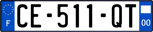 CE-511-QT