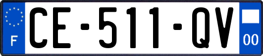 CE-511-QV