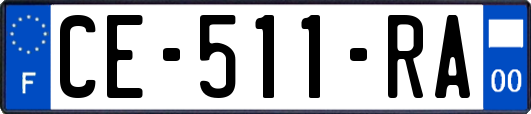 CE-511-RA