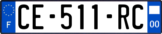 CE-511-RC