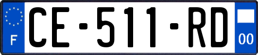 CE-511-RD