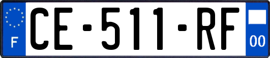 CE-511-RF