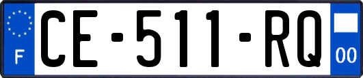 CE-511-RQ