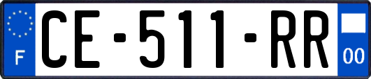 CE-511-RR