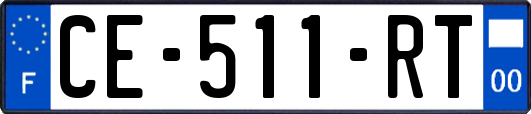 CE-511-RT