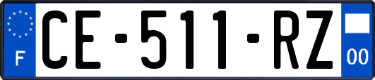 CE-511-RZ