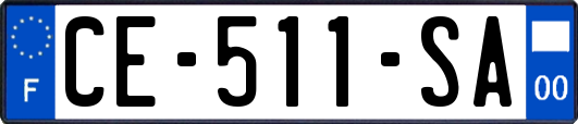 CE-511-SA