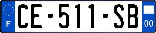 CE-511-SB