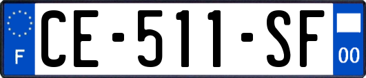CE-511-SF