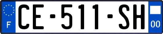 CE-511-SH