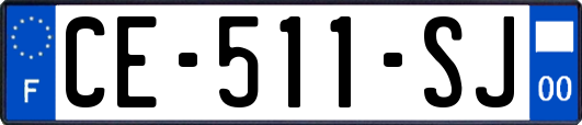 CE-511-SJ