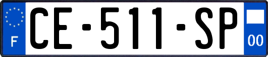 CE-511-SP