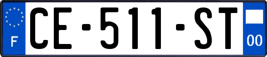 CE-511-ST