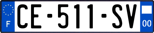 CE-511-SV