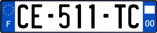 CE-511-TC