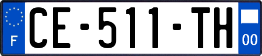 CE-511-TH