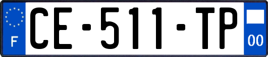CE-511-TP