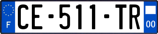 CE-511-TR