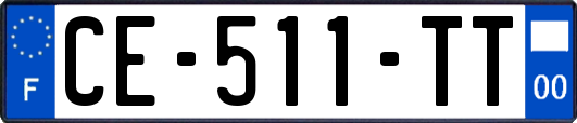 CE-511-TT