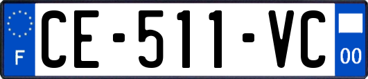 CE-511-VC