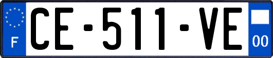 CE-511-VE