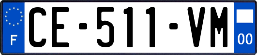 CE-511-VM