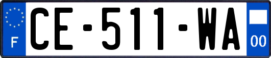CE-511-WA