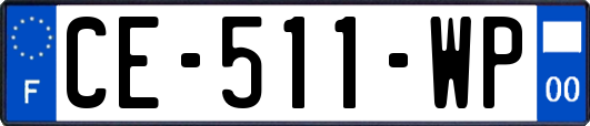 CE-511-WP