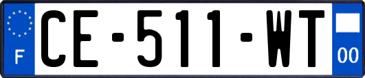 CE-511-WT