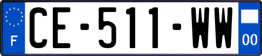 CE-511-WW