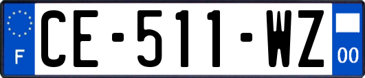 CE-511-WZ