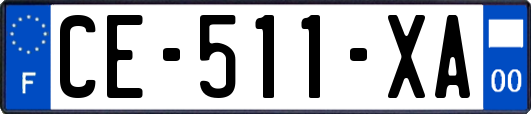 CE-511-XA