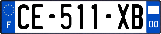 CE-511-XB