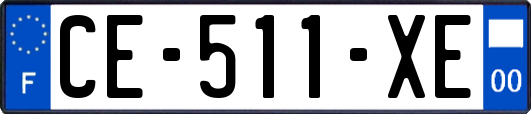 CE-511-XE