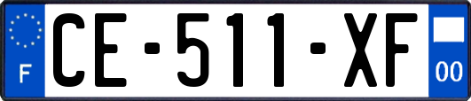 CE-511-XF
