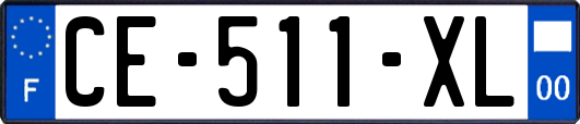 CE-511-XL