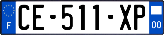 CE-511-XP