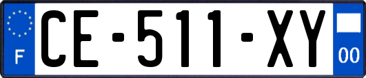 CE-511-XY
