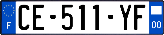 CE-511-YF