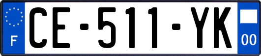 CE-511-YK