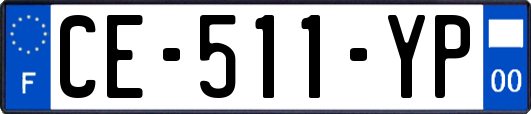 CE-511-YP