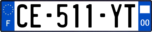 CE-511-YT