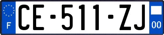 CE-511-ZJ