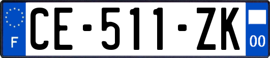 CE-511-ZK