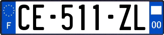 CE-511-ZL