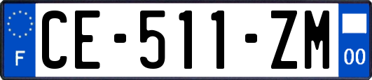 CE-511-ZM