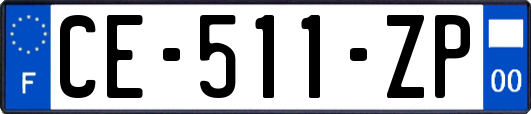 CE-511-ZP